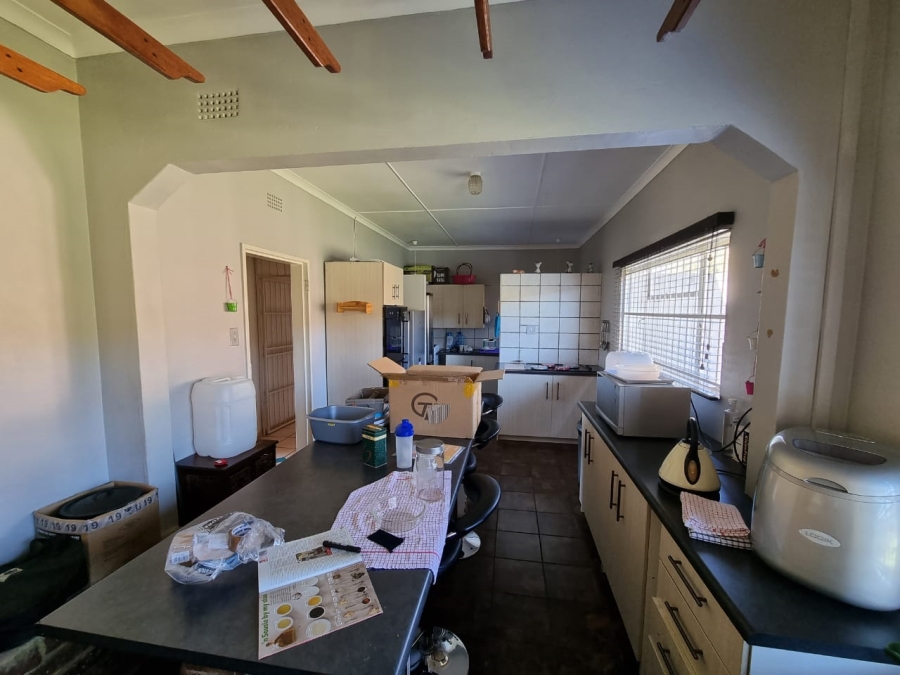 To Let 3 Bedroom Property for Rent in Morelig Free State